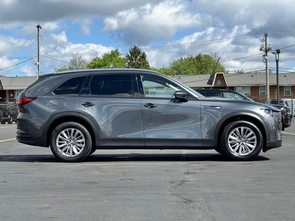 2024 Mazda Mazda CX-90 PHEV Preferred