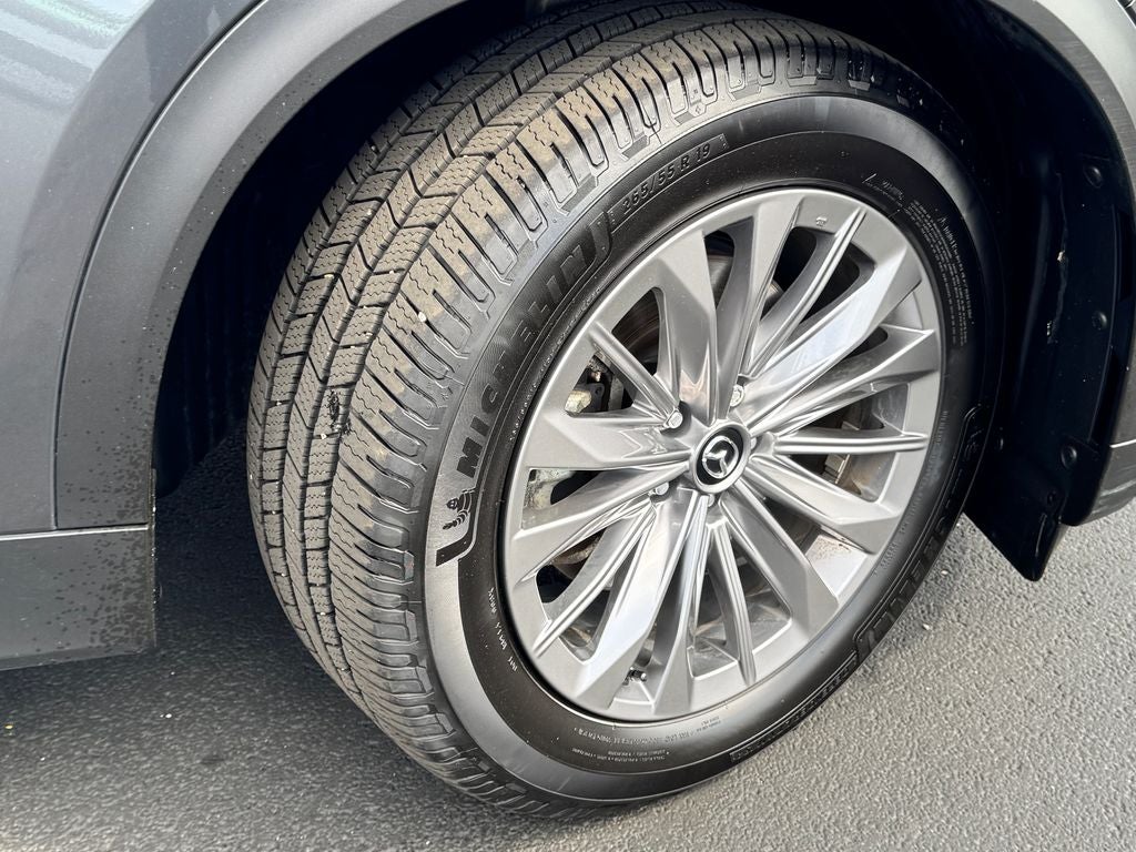 2024 Mazda Mazda CX-90 PHEV Preferred