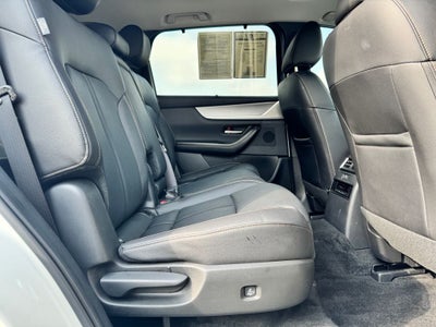 2025 Mazda Mazda CX-90 PHEV Preferred