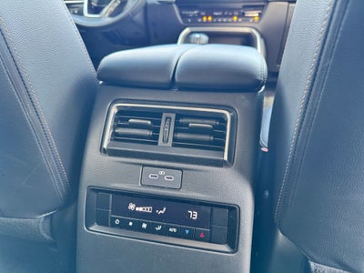 2025 Mazda Mazda CX-90 PHEV Preferred