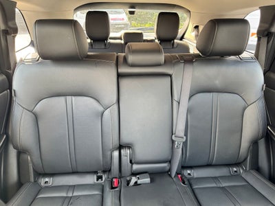 2025 Mazda Mazda CX-90 PHEV Preferred