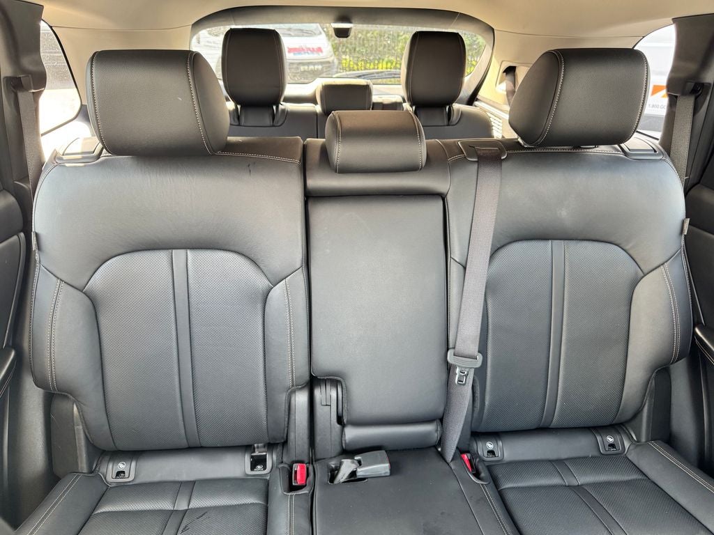 2025 Mazda Mazda CX-90 PHEV Preferred