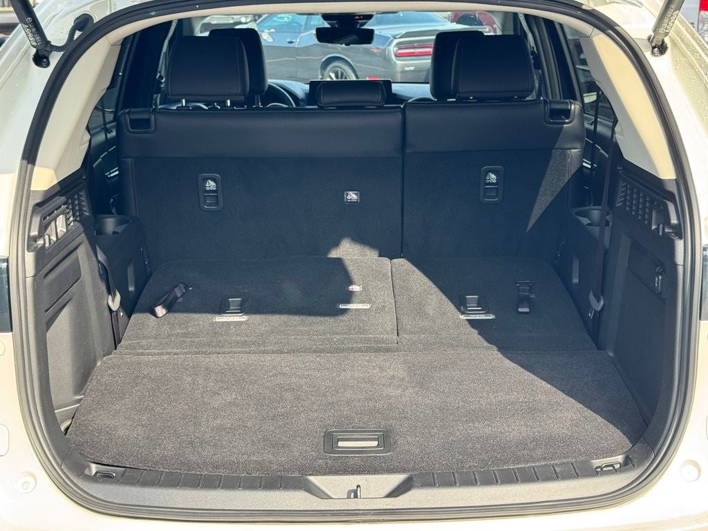 2025 Mazda Mazda CX-90 PHEV Preferred