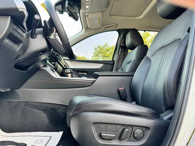 2025 Mazda Mazda CX-90 PHEV Preferred