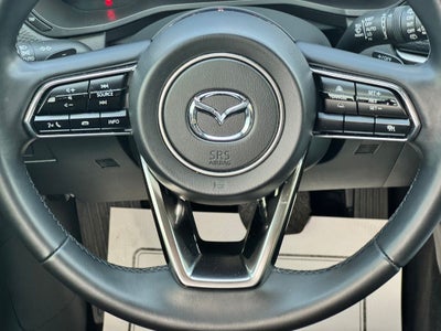 2025 Mazda Mazda CX-90 PHEV Preferred