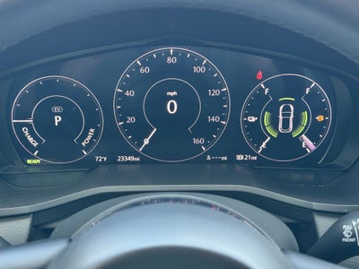 2025 Mazda Mazda CX-90 PHEV Preferred