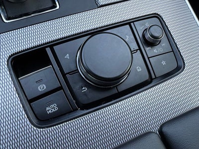 2025 Mazda Mazda CX-90 PHEV Preferred