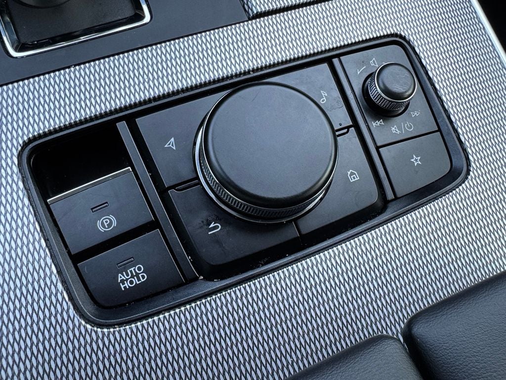 2025 Mazda Mazda CX-90 PHEV Preferred