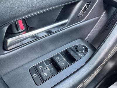 2025 Mazda Mazda CX-90 PHEV Preferred