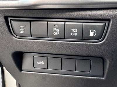 2025 Mazda Mazda CX-90 PHEV Preferred