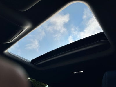 2025 Mazda Mazda CX-90 PHEV Preferred