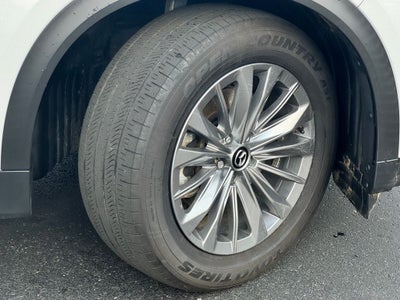 2025 Mazda Mazda CX-90 PHEV Preferred