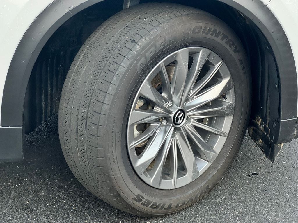 2025 Mazda Mazda CX-90 PHEV Preferred