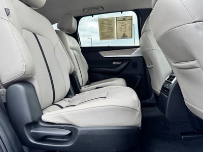 2024 Mazda Mazda CX-90 PHEV Preferred