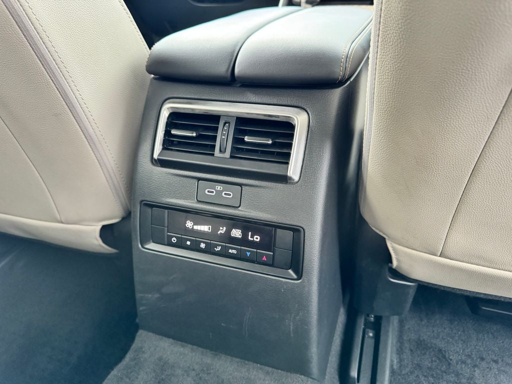 2024 Mazda Mazda CX-90 PHEV Preferred