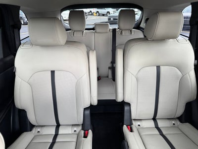 2024 Mazda Mazda CX-90 PHEV Preferred