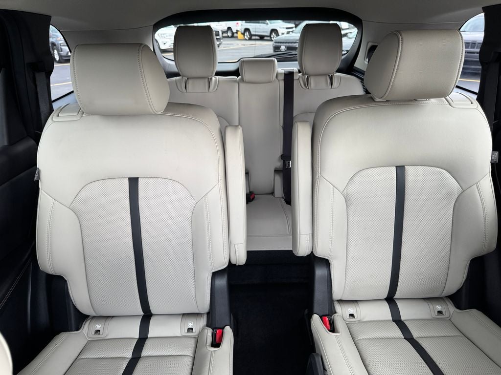 2024 Mazda Mazda CX-90 PHEV Preferred