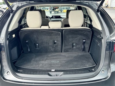 2024 Mazda Mazda CX-90 PHEV Preferred
