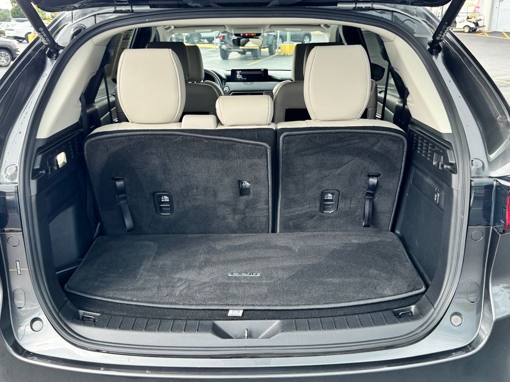 2024 Mazda Mazda CX-90 PHEV Preferred