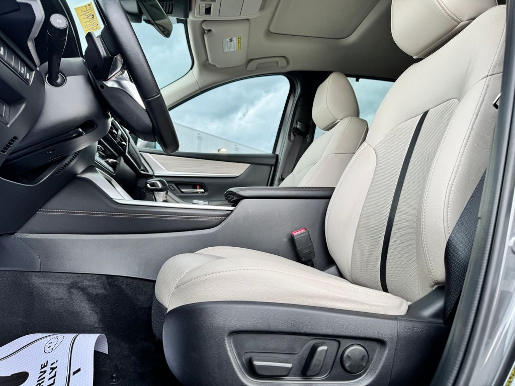 2024 Mazda Mazda CX-90 PHEV Preferred