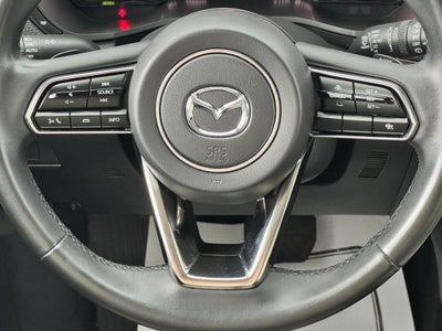 2024 Mazda Mazda CX-90 PHEV Preferred
