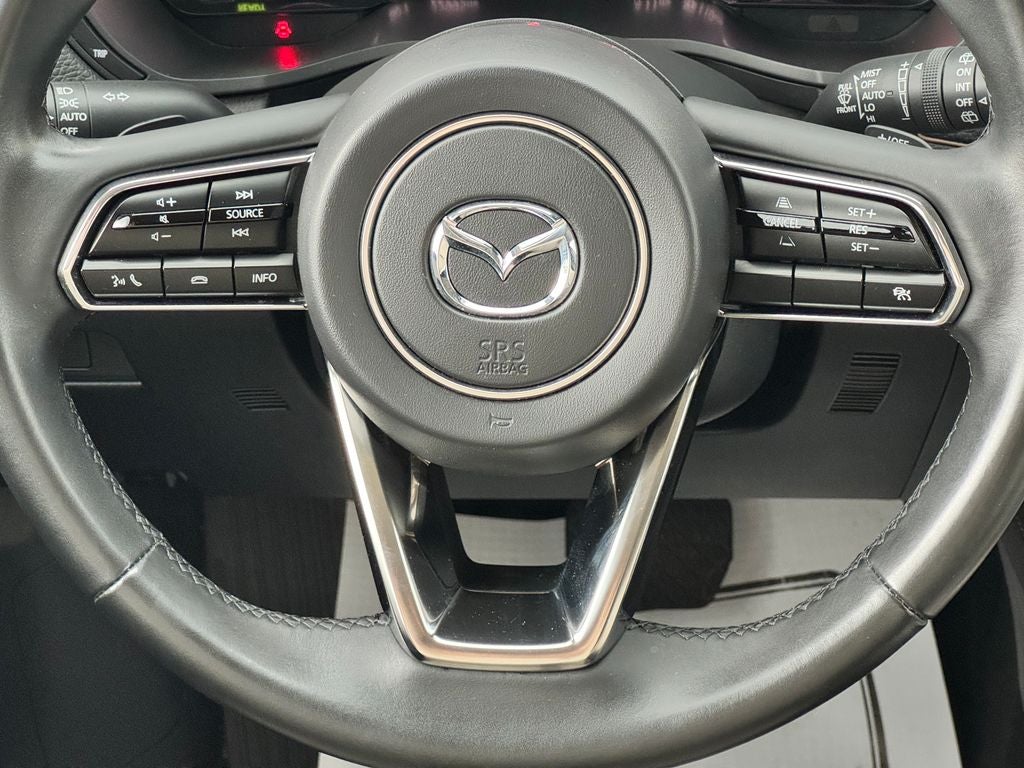 2024 Mazda Mazda CX-90 PHEV Preferred