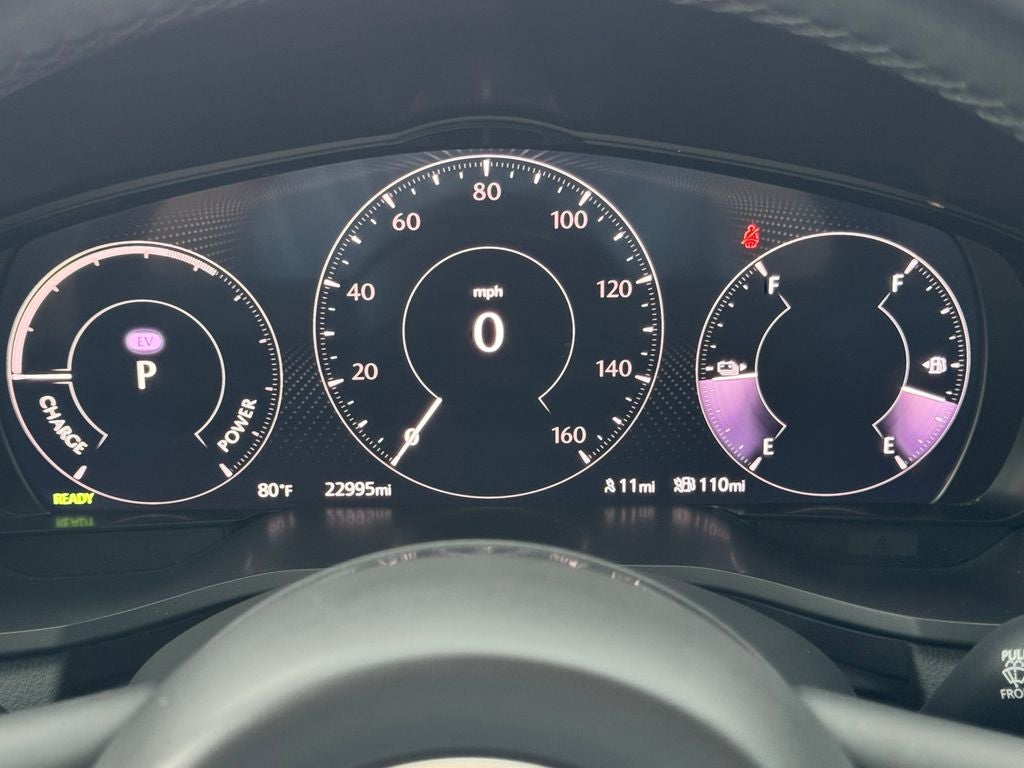 2024 Mazda Mazda CX-90 PHEV Preferred