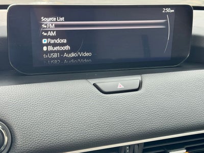 2024 Mazda Mazda CX-90 PHEV Preferred