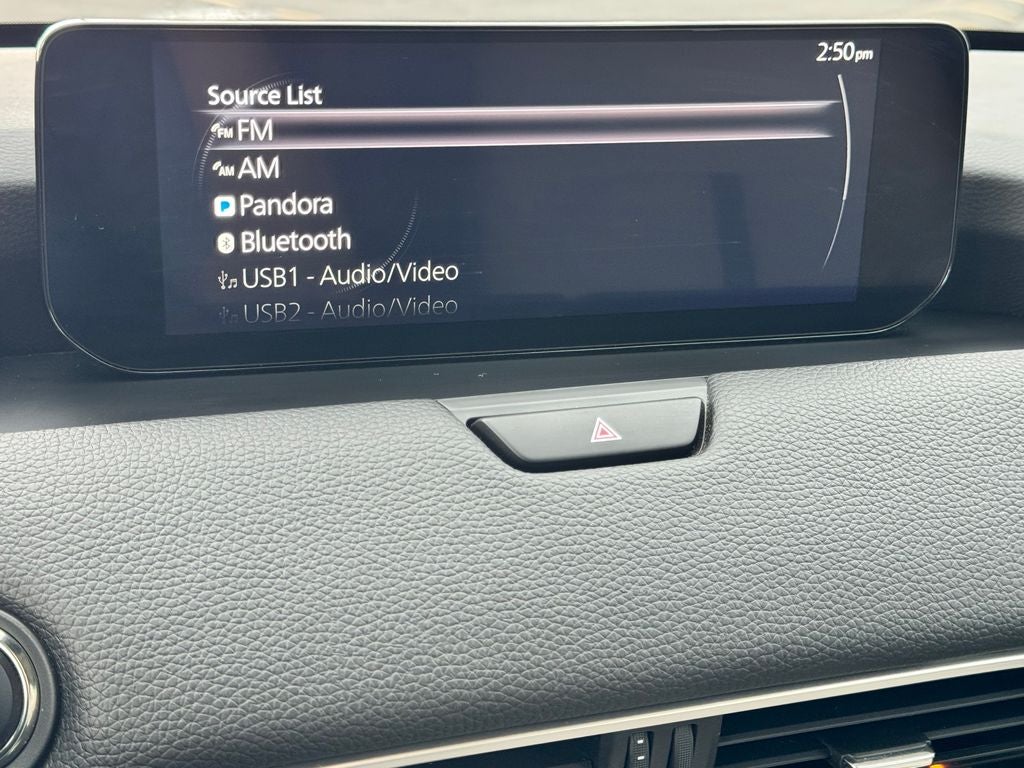 2024 Mazda Mazda CX-90 PHEV Preferred