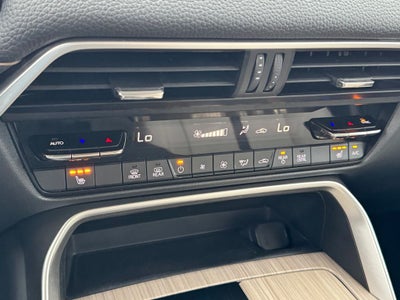 2024 Mazda Mazda CX-90 PHEV Preferred