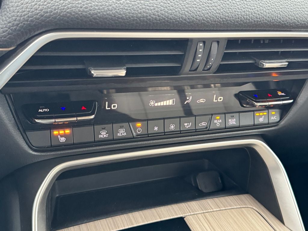 2024 Mazda Mazda CX-90 PHEV Preferred