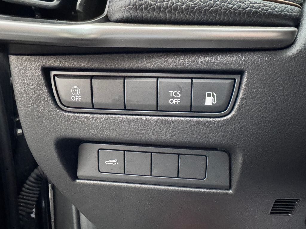 2024 Mazda Mazda CX-90 PHEV Preferred