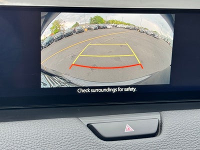 2024 Mazda Mazda CX-90 PHEV Preferred