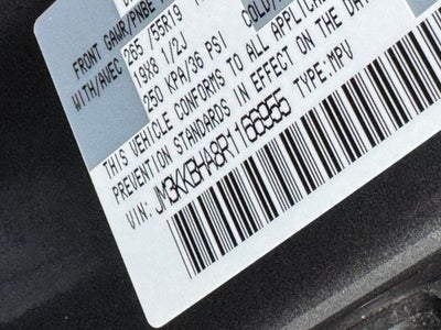 2024 Mazda Mazda CX-90 PHEV Preferred