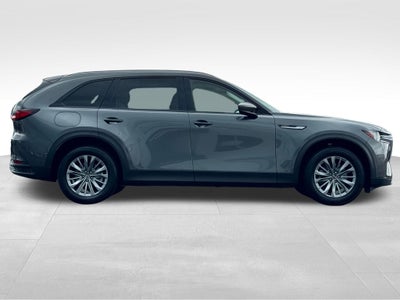 2024 Mazda Mazda CX-90 PHEV Preferred