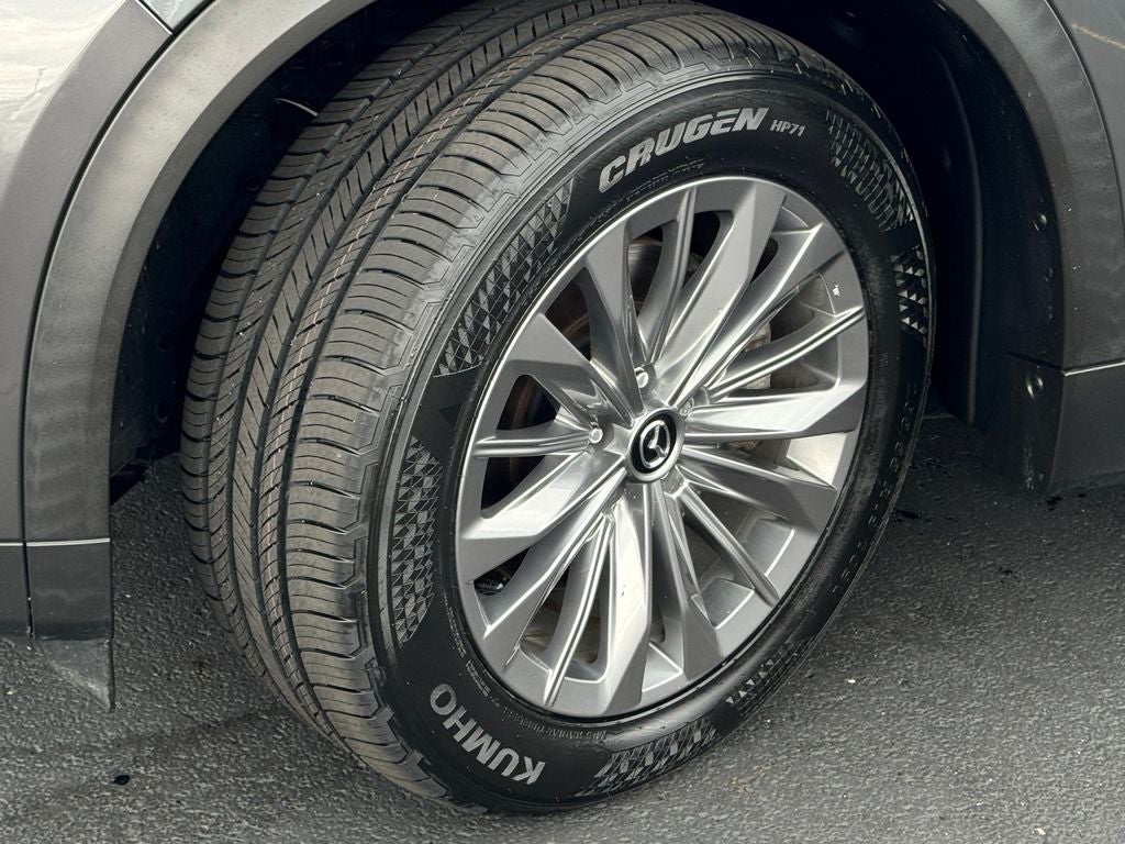 2024 Mazda Mazda CX-90 PHEV Preferred