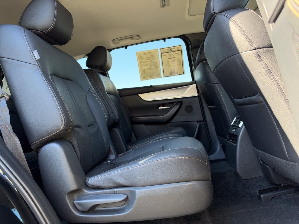 2024 Mazda Mazda CX-90 3.3 Turbo Preferred