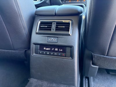 2024 Mazda Mazda CX-90 3.3 Turbo Preferred