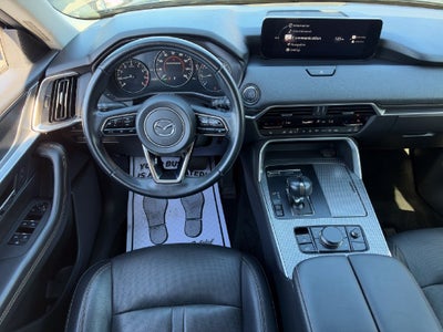 2024 Mazda Mazda CX-90 3.3 Turbo Preferred