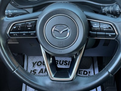 2024 Mazda Mazda CX-90 3.3 Turbo Preferred