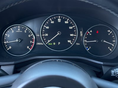 2024 Mazda Mazda CX-90 3.3 Turbo Preferred