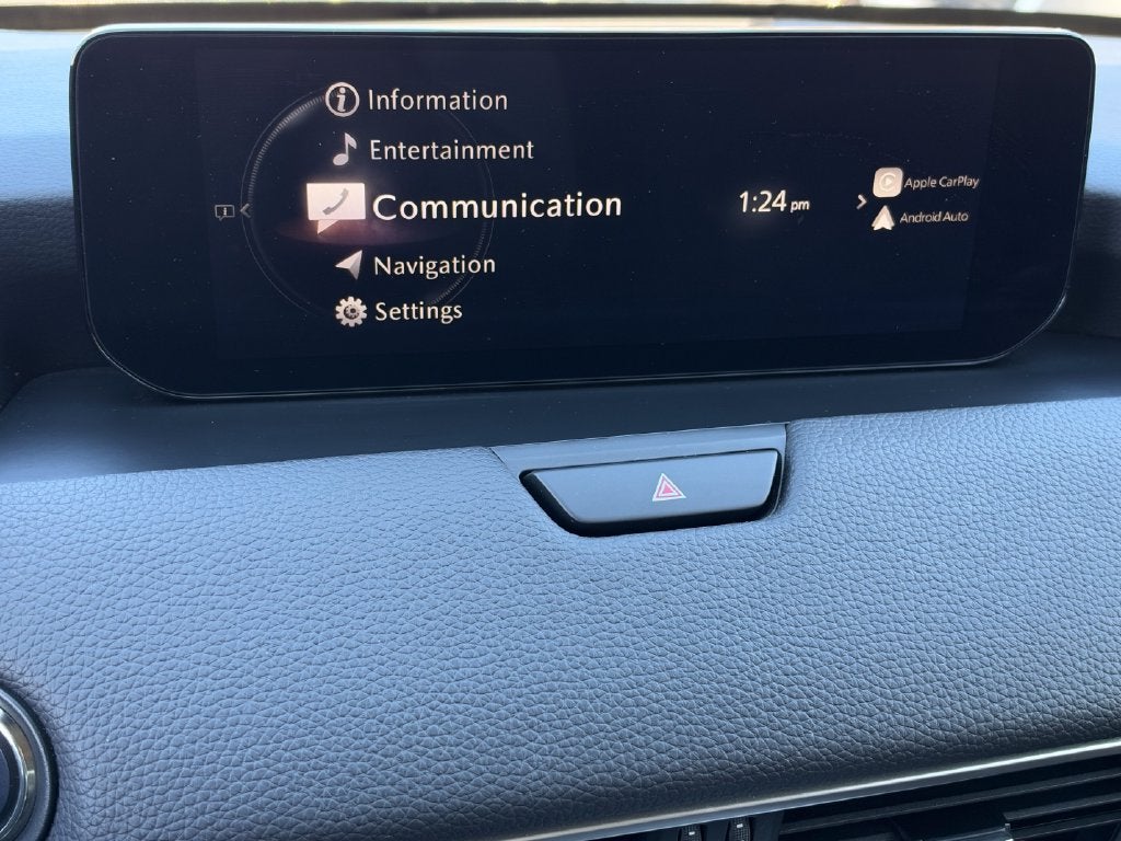 2024 Mazda Mazda CX-90 3.3 Turbo Preferred