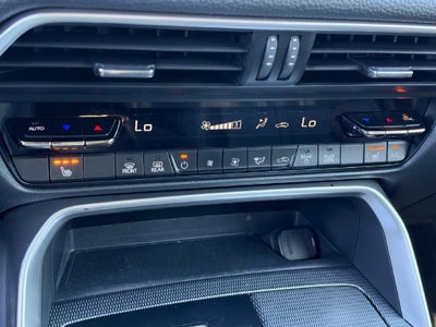 2024 Mazda Mazda CX-90 3.3 Turbo Preferred