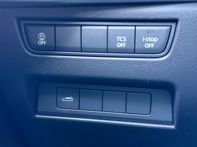 2024 Mazda Mazda CX-90 3.3 Turbo Preferred
