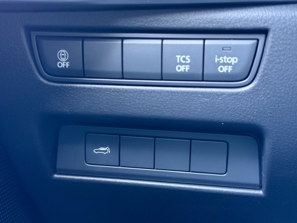 2024 Mazda Mazda CX-90 3.3 Turbo Preferred