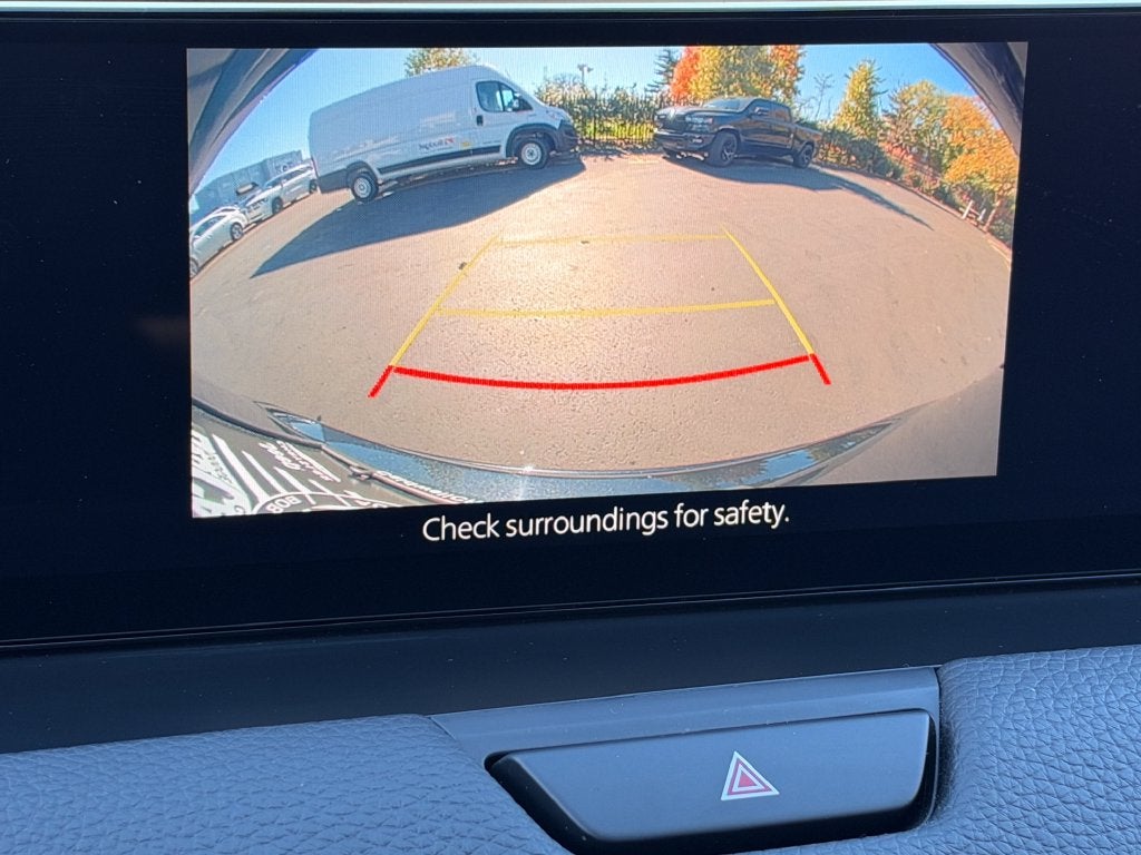 2024 Mazda Mazda CX-90 3.3 Turbo Preferred