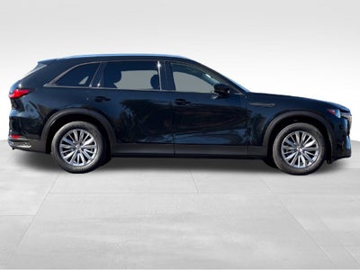 2024 Mazda Mazda CX-90 3.3 Turbo Preferred