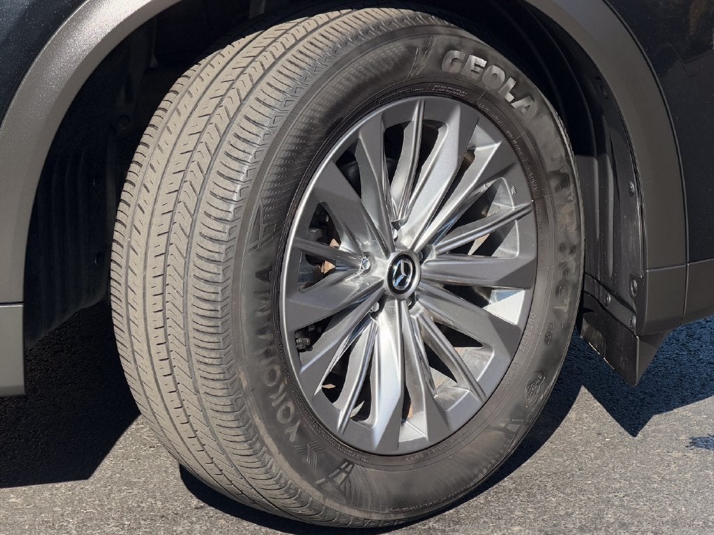 2024 Mazda Mazda CX-90 3.3 Turbo Preferred