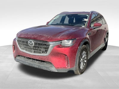 2024 Mazda Mazda CX-90 3.3 Turbo Preferred Plus