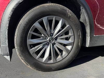 2024 Mazda Mazda CX-90 3.3 Turbo Preferred Plus